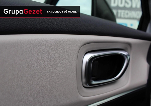Honda HR-V cena 154900 przebieg: 7000, rok produkcji 2023 z Pułtusk małe 466